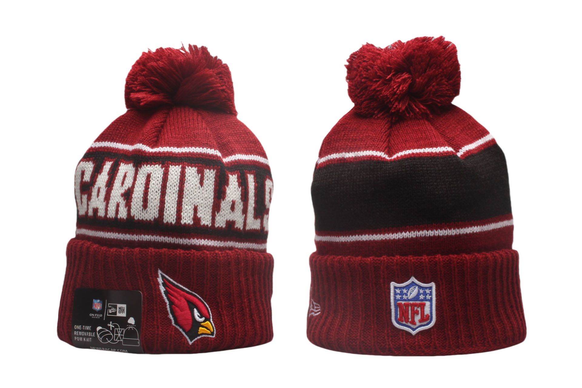 2024 NFL Arizona Cardinals Hat style #1 YP->->Sports Caps